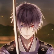 Minamoto No Yoshitsune