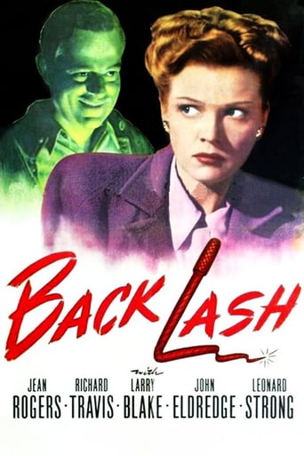 Backlash (1947)