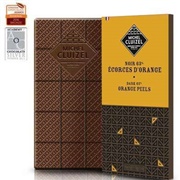 Michel Cluizel Ecorces D'Orange Noir 63%