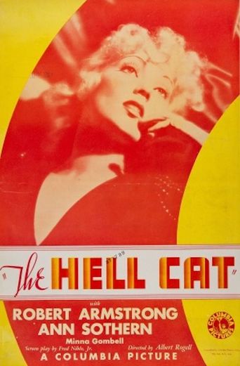 The Hell Cat (1934)
