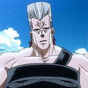 Polnareff