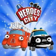 Heroes of the City