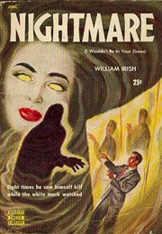 Nightmare (Cornell Woolrich)