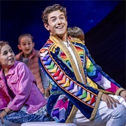 Joseph and the Amazing Technicolor Dreamcoat