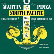 Various Artists - South Pacific (Original Cast Recording)