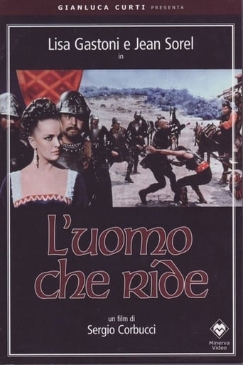 L'uomo Che Ride (1966)