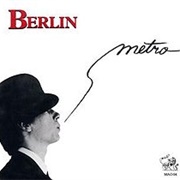 Metro - Berlin