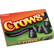 Crows