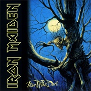Fear of the Dark (Iron Maiden, 1992)