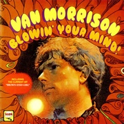Van Morrison - Blowin' Your Mind! (1967)