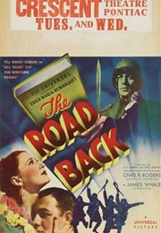 The Road Back (1937)