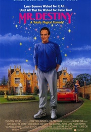 Mr. Destiny (1990)