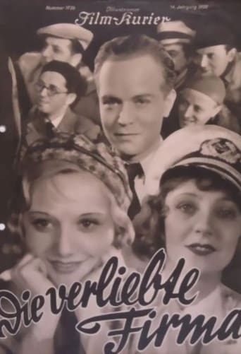 The Company&#39;s in Love (1932)