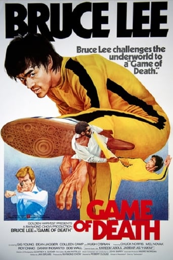 The True Game of Death (1979)