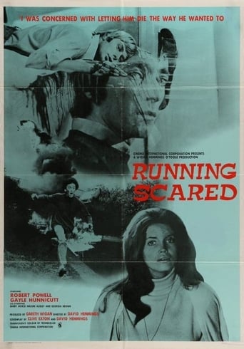 Running Scared (1972)