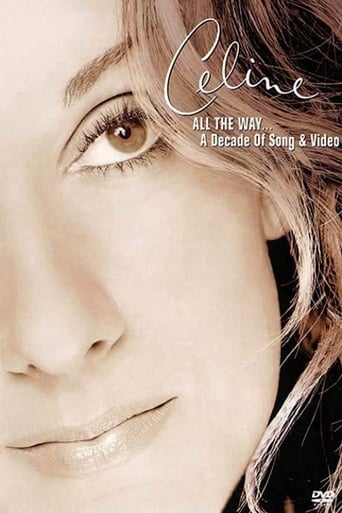 Céline Dion: All the Way... a Decade of Song and Videos (2001)