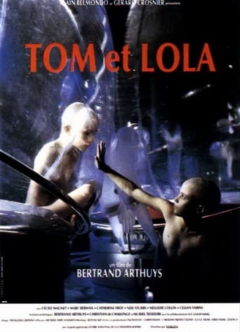Tom and Lola (1990)