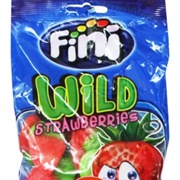 Fini Wild Strawberries