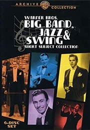 Big Band, Jazz & Swing (1934)