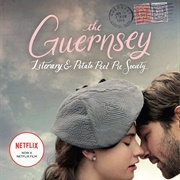 The Guernsey Literary and Potato Peel Pie Society