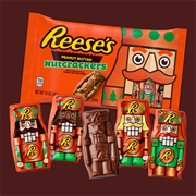 Reese's Nutcracker