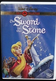 The Sword in the Stone (Gold Collection) (2001)