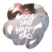 Micachu & the Shapes — Good Sad Happy Bad