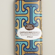 Seattle Chocolates Cappucinocrunch