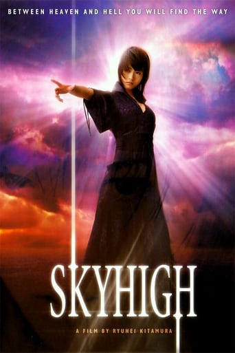 Sky High (2003)