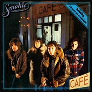 Smokie - Midnight Café