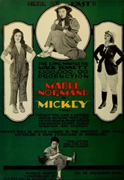 Mickey (1918)