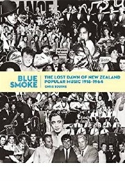 Blue Smoke (Chris Bourke)