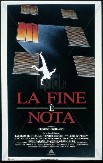 La Fine È Nota (1993)
