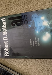 The Eternal Darkness (Robert D. Ballard)