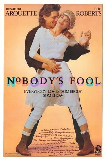 Nobody&#39;s Fool (1986)