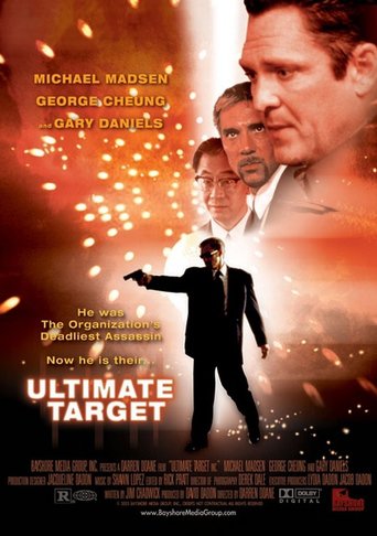 Ultimate Target (2000)