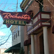 Rochester Hotel