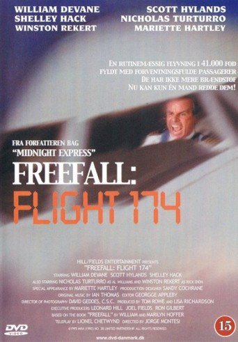 Falling From the Sky: Flight 174 (1995)