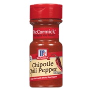 Chipotle Chili Pepper