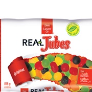 Dare Real Jubes