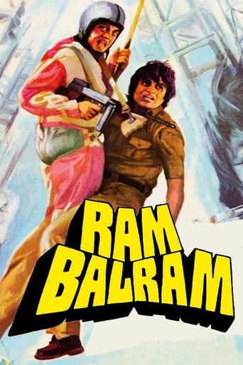 Ram Balram (1980)