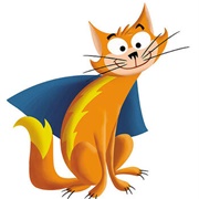 Streaky (Krypto the Superdog)