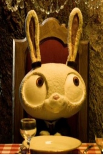 Out of a Forest (2010)