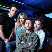 It's Always Sunny in Philadelphia