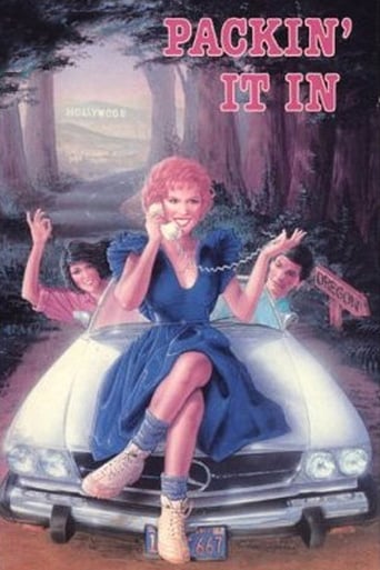 Packin' It in (1983)