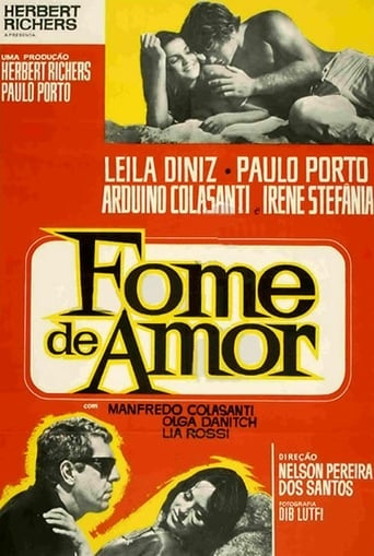 Hunger for Love (1968)