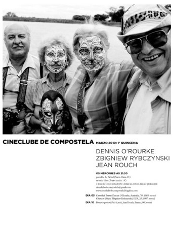 Cannibal Tours (1988)