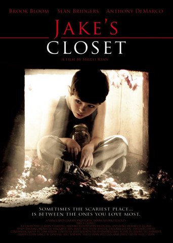 Jake's Closet (2007)