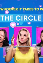 The Circle (2018)