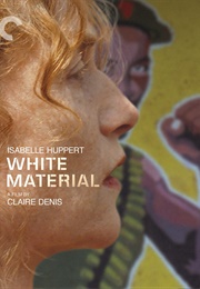 White Material (2009)